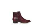 Tamaris 25000 29 538 BURGUNDY