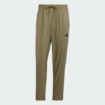 adidas sportswear essentials 3 stripes stanford pants open hem 2
