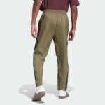 adidas sportswear essentials 3 stripes stanford pants open hem 3