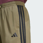 adidas sportswear essentials 3 stripes stanford pants open hem 4