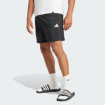 adidas sportswear essentials small logo chelsea shorts
