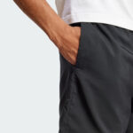 adidas sportswear essentials small logo chelsea shorts 4