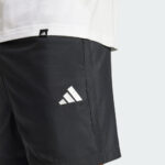 adidas sportswear essentials small logo chelsea shorts 5