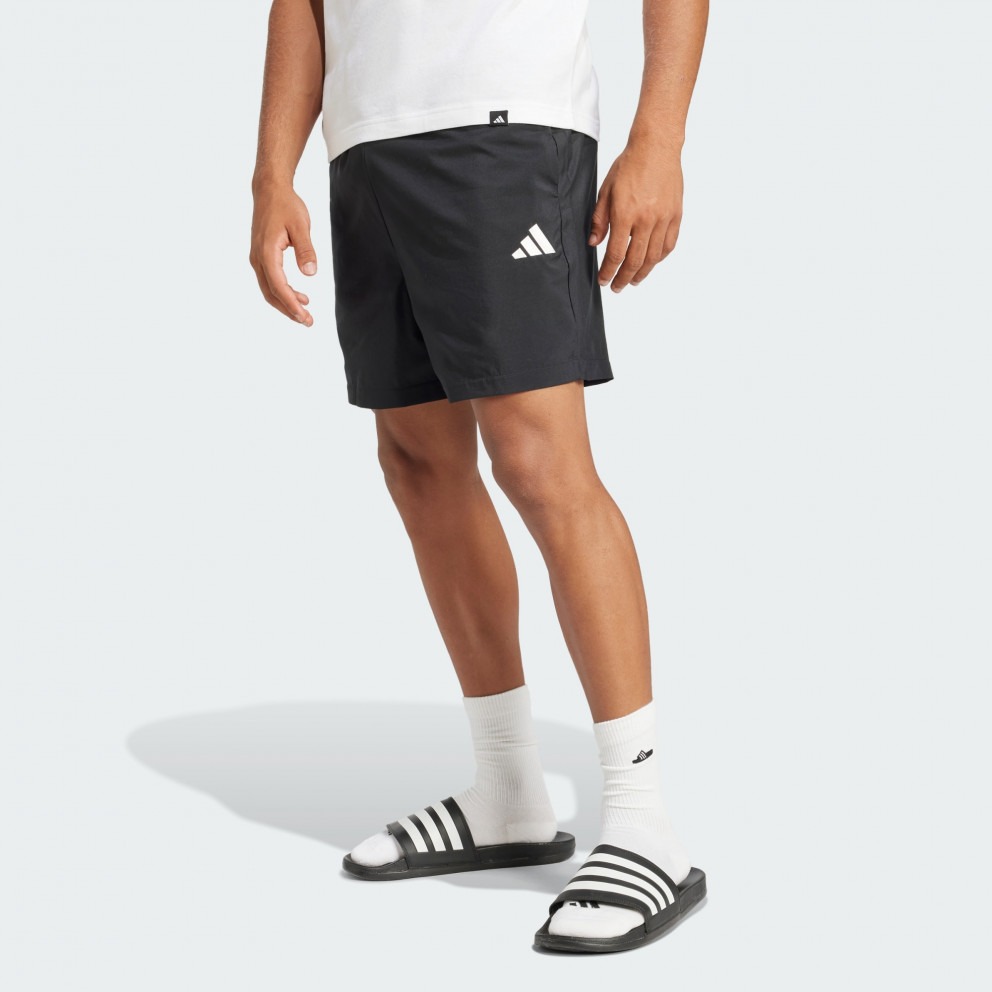 adidas sportswear essentials small logo chelsea shorts adidas sportswear essentials small logo chelsea shorts