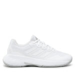 papoutsia adidas gamecourt 2 w gw4971 white 2