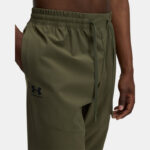 under armour vibe woven men s joggers 1