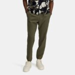 under armour vibe woven men s joggers 2