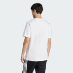 adidas sportswear logo graphic tee 2