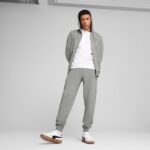 Essentials Full Zip Hoodie Men 3
