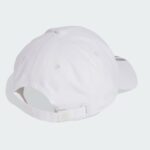 Real Madrid Home Baseball Cap Leyko JX1635 02 standard