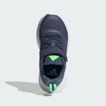adidas sportswear fortarun 40 shoes kids 3
