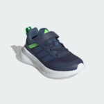 adidas sportswear fortarun 40 shoes kids 5