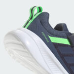 adidas sportswear fortarun 40 shoes kids 7