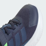 adidas sportswear fortarun 40 shoes kids 8