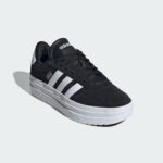 adidas sportswear vl court bold shoes 5