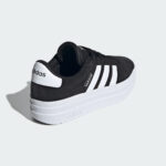 adidas sportswear vl court bold shoes 6
