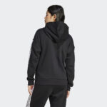 adidas sportswear w 3s fl fz hd 3