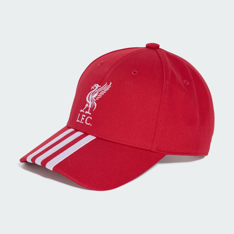 adidas u liverpool fc baseball cap adidas u liverpool fc baseball cap