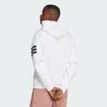 adidas sportswear future icons 3 stripes hoodie 2