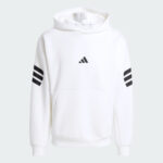 adidas sportswear future icons 3 stripes hoodie 3