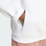 adidas sportswear future icons 3 stripes hoodie 4