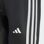 adidas techfit compression training 3 stripes long tights 5