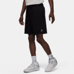 jordan m j brk flc short