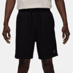 jordan m j brk flc short 3