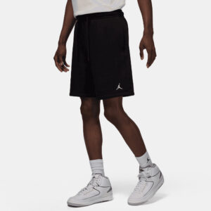jordan m j brk flc short