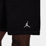 jordan m j brk flc short 5