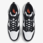 nike dunk high retro 4