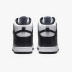 nike dunk high retro 6