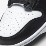 nike dunk high retro 7