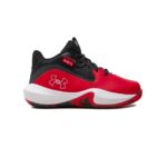 paidika papoutsia mpasket kokkina under armour lockdown 7 225748 940x940