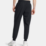under armour unstoppable joggers (1)