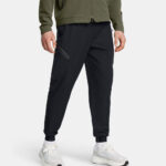 under armour unstoppable joggers