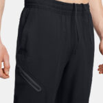 under armour unstoppable joggers (2)