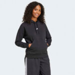 adidas essentials small logo feel cozy hoodie jn1861 2