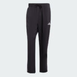 adidas sportswear essentials 3 stripes stanford pants open hem 3