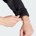 adidas sportswear future icons 3 stripes hoodie 4