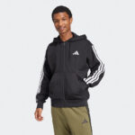 adidas sportswear m 3s fl fz hd