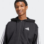 adidas sportswear m 3s fl fz hd 3
