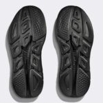 hoka one one rincon 4 gynaikeia running shoes se mavro chroma 1155131 bblc 1155131 bblc 3