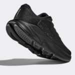 hoka one one rincon 4 gynaikeia running shoes se mavro chroma 1155131 bblc 1155131 bblc 4