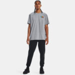 under armour ua rival fleece joggers 4