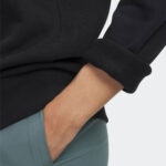 under armour ua rival fleece shimmer womens hoodie 6003710 007 2