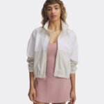 under armour ua rival woven jacket 1389631 110