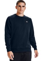 Under Armour Rival Fleece Crew 1357096 408 syrrakos sport 1