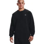 under armour rival fleece crew 1357096 001 mauro 140028 940x940