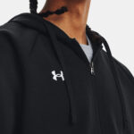 under armour rival fleece fz hoodie (2)